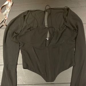 House of CB Florian top